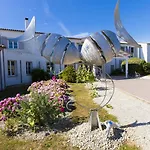 Ξενοδοχείο Thalacap Ile De Re - Thalasso & 3*