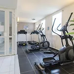 Thalacap Ile De Re - Thalasso & Ξενοδοχείο