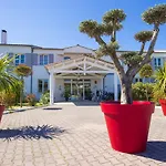 Ξενοδοχείο Thalacap Ile De Re - Thalasso & 3*