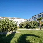Thalacap Ile De Re - Thalasso & 3*