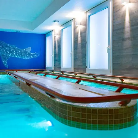 Thalacap Ile De Re - Thalasso & 3*
