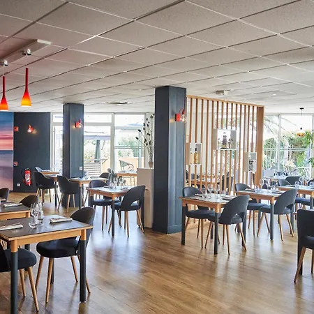 Thalacap Ile De Re - Thalasso & Hotel