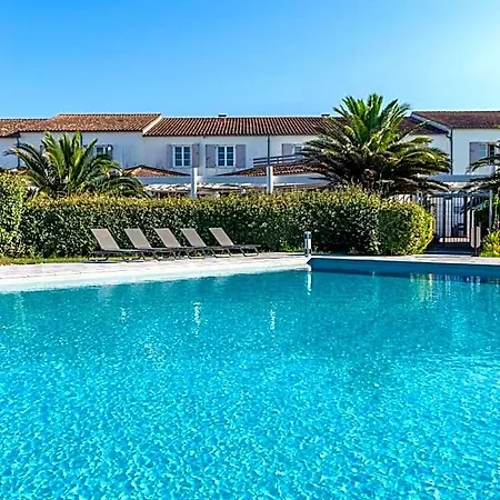 Hotel Thalacap Ile De Re - Thalasso & 3*