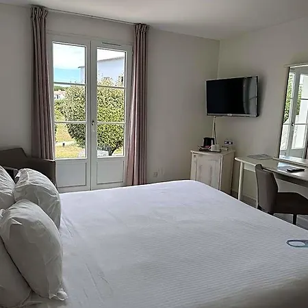 Thalacap Ile De Re - Thalasso &
