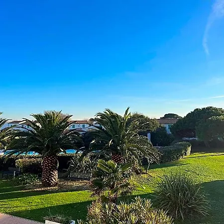酒店 Thalacap Ile De Re - Thalasso & 阿尔桑雷