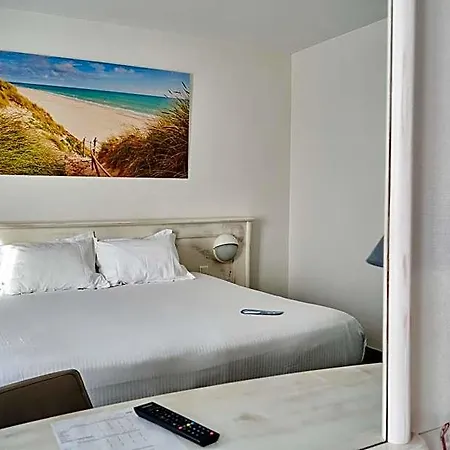 Thalacap Ile De Re - Thalasso &