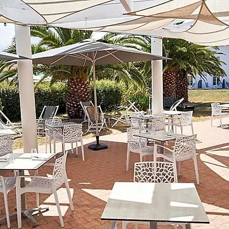 Thalacap Ile De Re - Thalasso & 3*