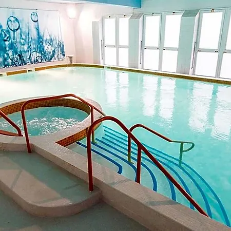 酒店 Thalacap Ile De Re - Thalasso & 3*