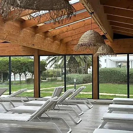 Thalacap Ile De Re - Thalasso & Hotel
