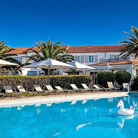 Thalacap Ile De Re - Thalasso & 3*