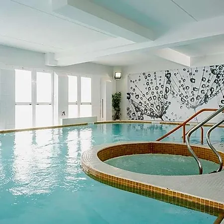 Thalacap Ile De Re - Thalasso &
