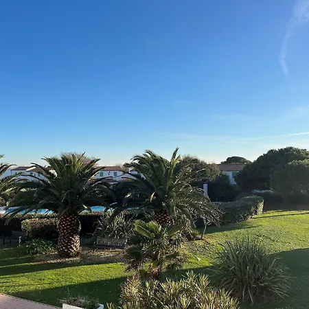 La Vague D'argent De Côté Thalasso - Ile De Ré Hotel Ars-en-Ré