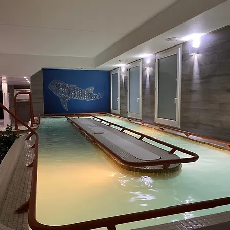 La Vague D'argent De Côté Thalasso - Ile De Ré