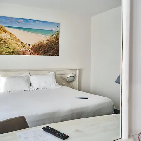 La Vague D'argent De Côté Thalasso - Ile De Ré Ars-en-Ré