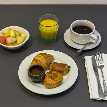 Hotel La Vague D'argent De Côté Thalasso - Ile De Ré Ars-en-Ré