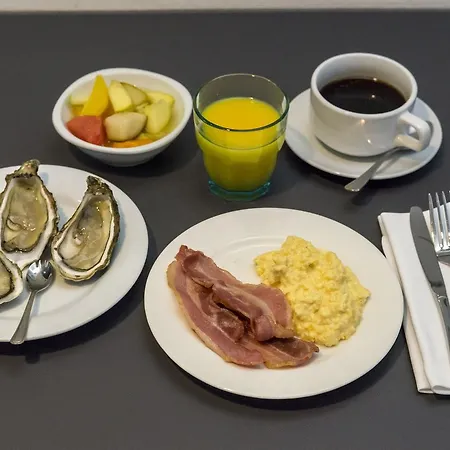 Thalacap Ile De Re - Thalasso & Hotel Ars-en-Ré