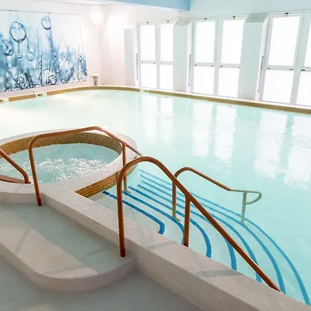 La Vague D'argent De Côté Thalasso - Ile De Ré 3*