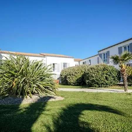 Thalacap Ile De Re - Thalasso & 3*