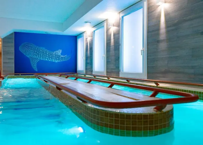 Thalacap Ile De Re - Thalasso & 3*
