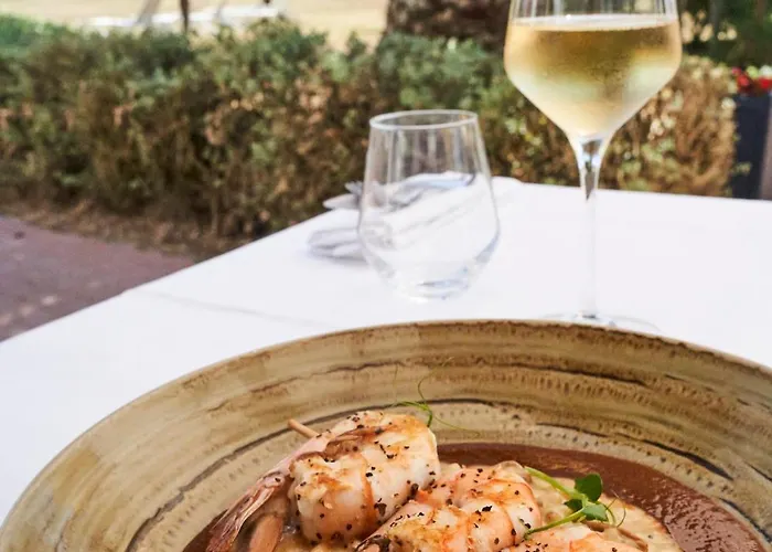 La Vague D'argent De Côté Thalasso - Ile De Ré Hotel 3*