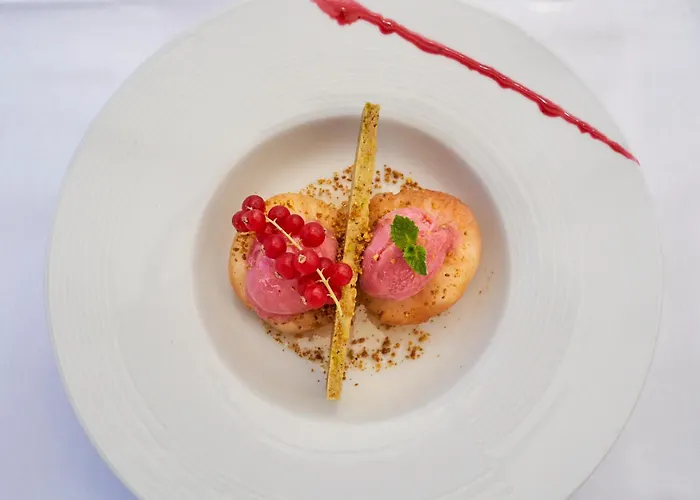 Hotel Thalacap Ile De Re - Thalasso & Ars-en-Re