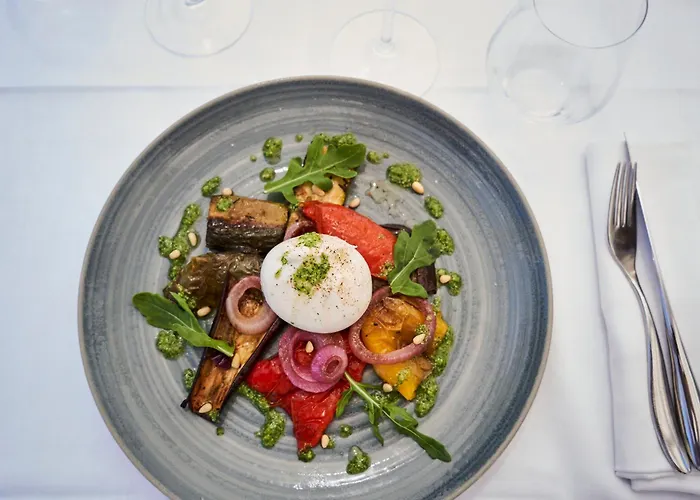 Thalacap Ile De Re - Thalasso & Hotel Ars-en-Re