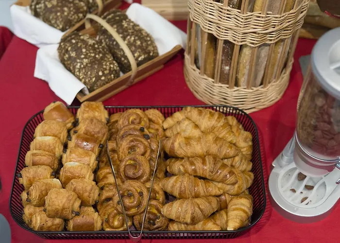 La Vague D'argent De Côté Thalasso - Ile De Ré Hotel