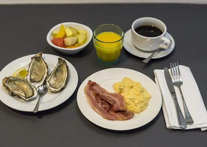 La Vague D'argent De Côté Thalasso - Ile De Ré Hotel Ars-en-Ré