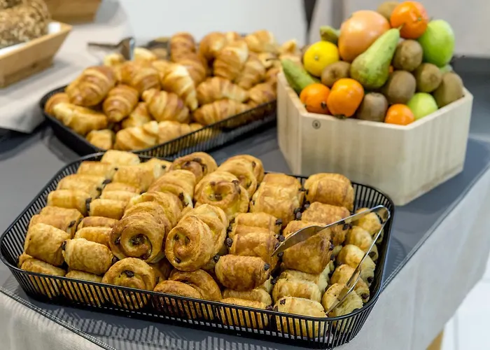 Thalacap Ile De Re - Thalasso & Hotel 3*