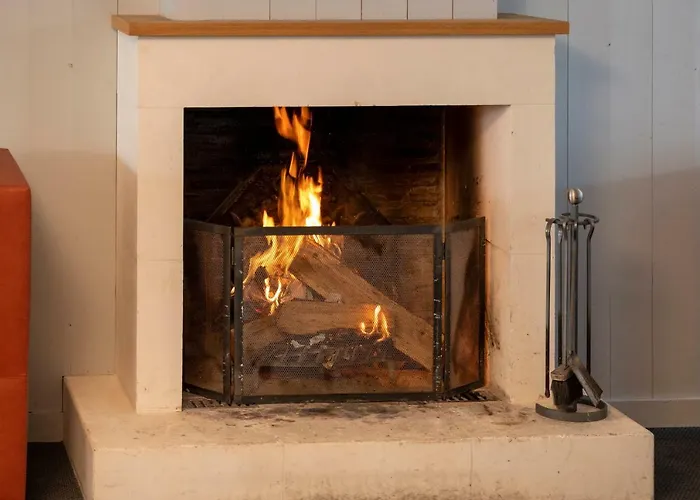 La Vague D'argent De Côté Thalasso - Ile De Ré Hotel Ars-en-Ré